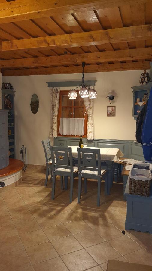 Sárkányles Vendégház Kisapati Exterior foto