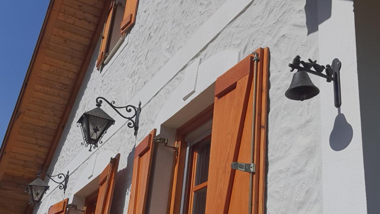 Sárkányles Vendégház Kisapati Exterior foto