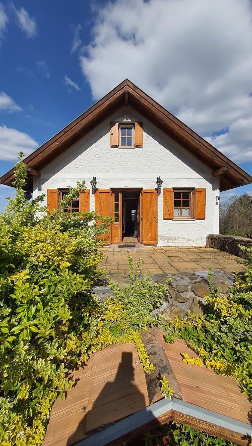Sárkányles Vendégház Kisapati Exterior foto
